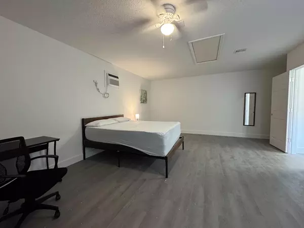 Coliving in Plant City - East Tampa, Tampa