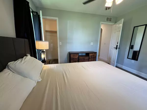 Coliving in Plant City - East Tampa, Tampa