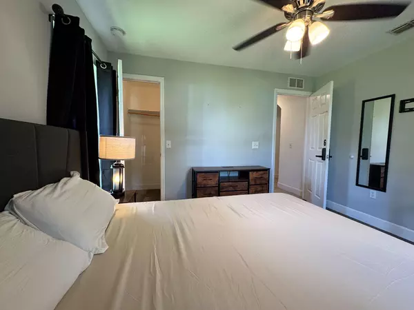 Coliving in Plant City - East Tampa, Tampa