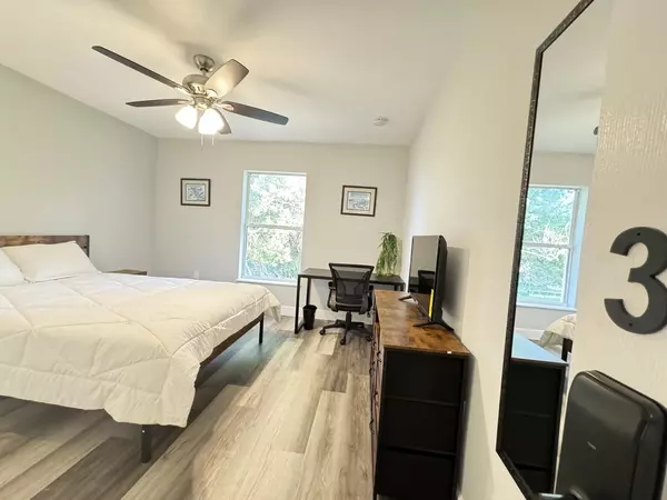 Coliving in Plant City - East Tampa, Tampa