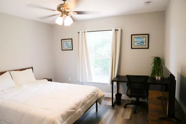 Coliving in Plant City - East Tampa, Tampa