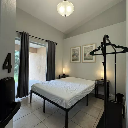 Coliving in Plant City - East Tampa, Tampa