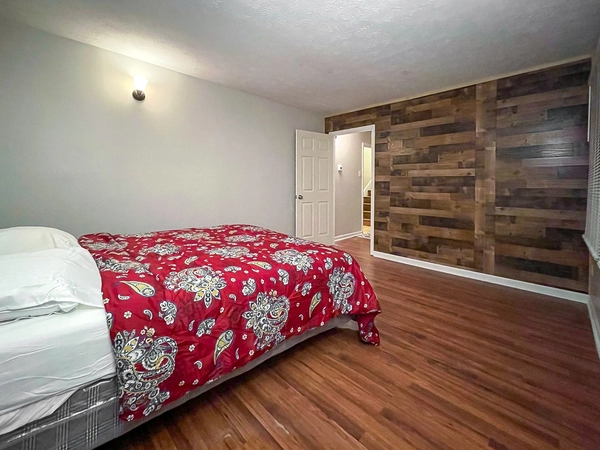 Coliving in College Park - South Atl, Atlanta