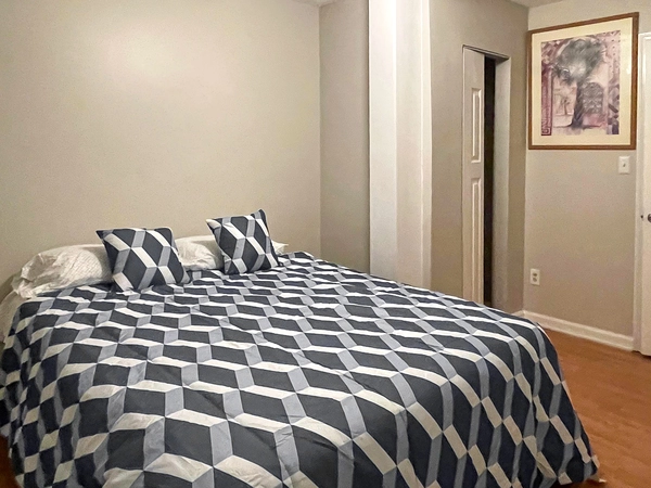 Coliving in College Park - South Atl, Atlanta