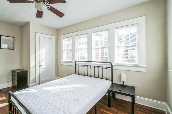 Coliving in East Point GA - South Atl, Atlanta