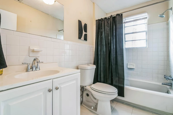 Coliving in East Point GA - South Atl, Atlanta