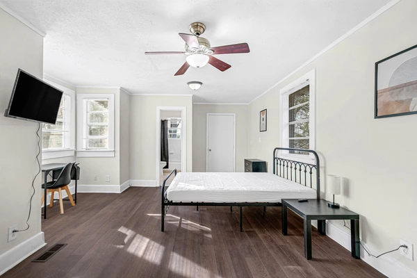 Coliving in East Point GA - South Atl, Atlanta