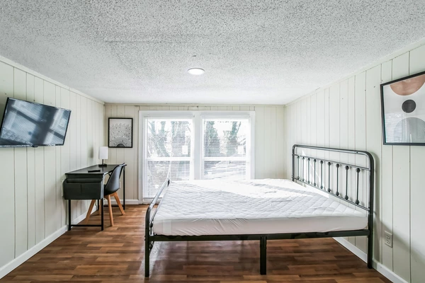 Coliving in East Point GA - South Atl, Atlanta