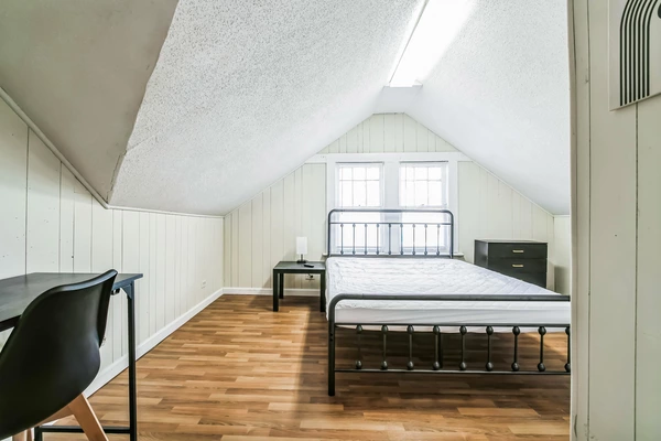 Coliving in East Point GA - South Atl, Atlanta