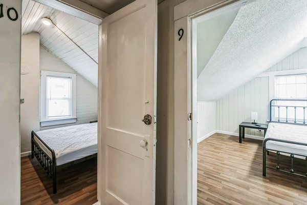 Coliving in East Point GA - South Atl, Atlanta