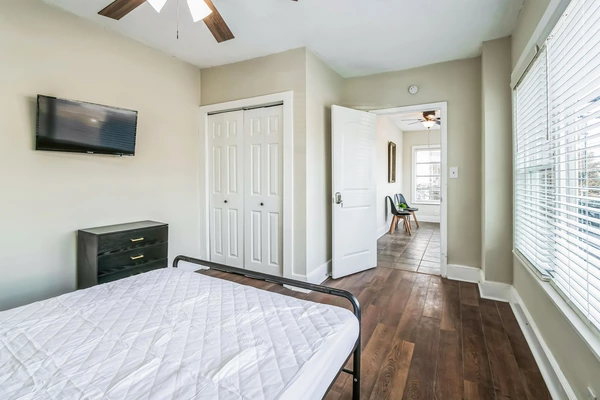 Coliving in East Point GA - South Atl, Atlanta