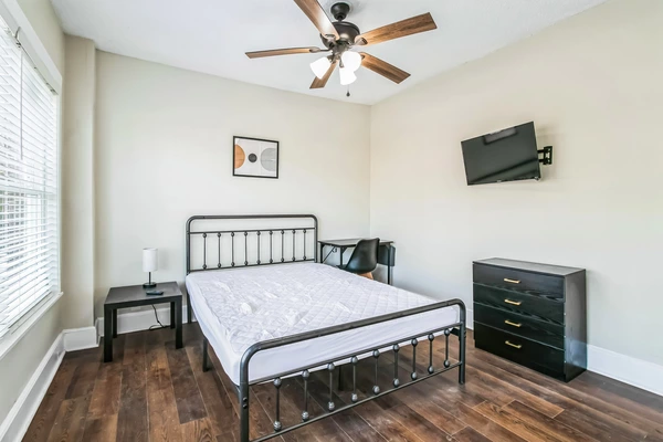 Coliving in East Point GA - South Atl, Atlanta