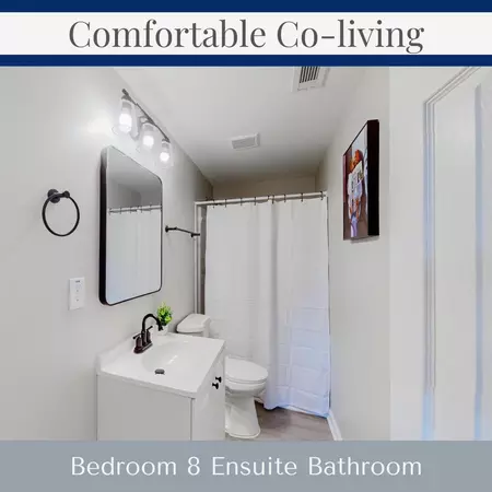 Coliving in Lakewood Heights - South Atl, Atlanta