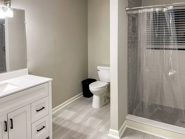 Coliving in College Park - South Atl, Atlanta