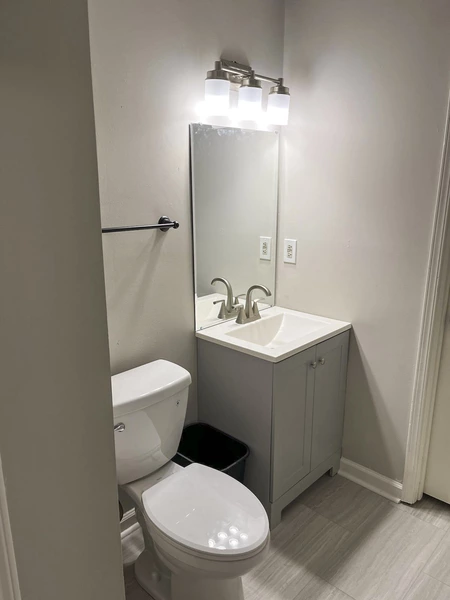 Coliving in College Park - South Atl, Atlanta