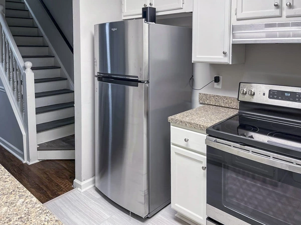 Coliving in College Park - South Atl, Atlanta