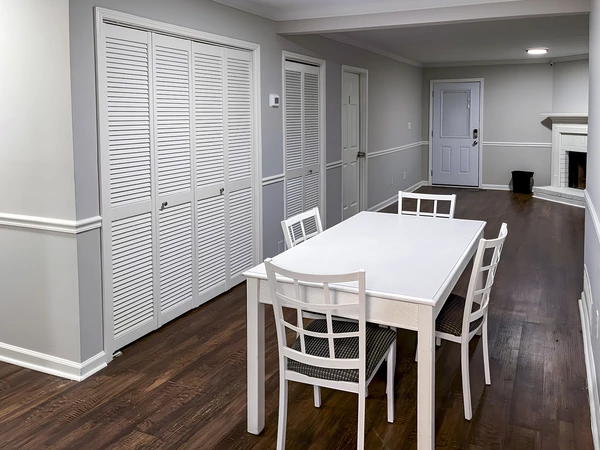 Coliving in College Park - South Atl, Atlanta