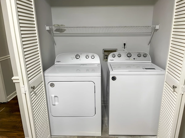 Coliving in College Park - South Atl, Atlanta
