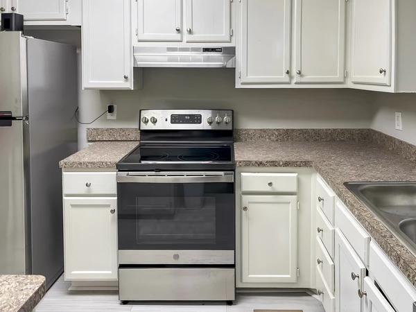 Coliving in College Park - South Atl, Atlanta