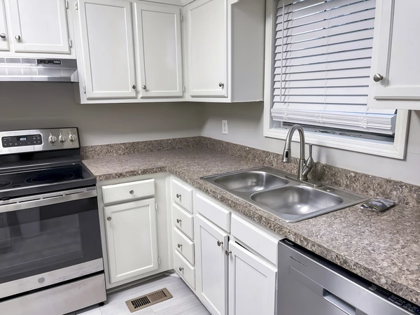 Coliving in College Park - South Atl, Atlanta