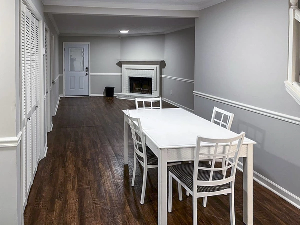 Coliving in College Park - South Atl, Atlanta