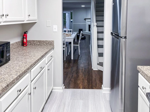 Coliving in College Park - South Atl, Atlanta