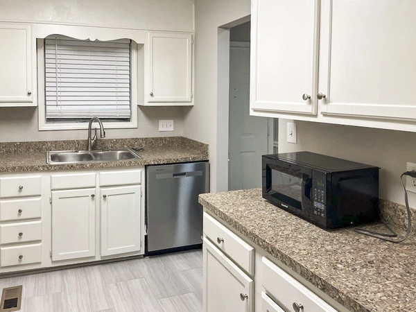 Coliving in College Park - South Atl, Atlanta