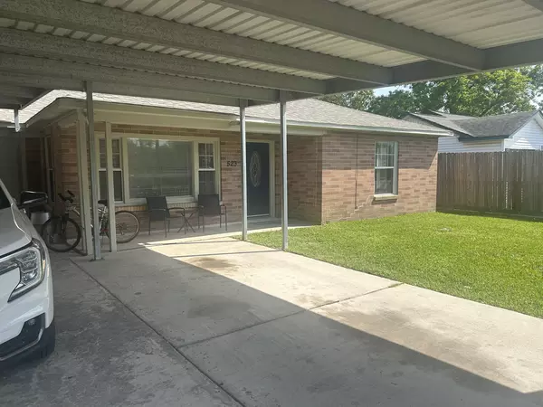 Coliving in Northline - Ne Houston, Houston