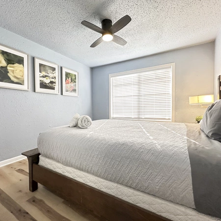 Coliving in Near Northside - Inner Loop, Houston
