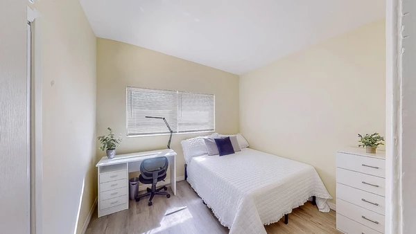 Coliving in Plant City - East Tampa, Tampa