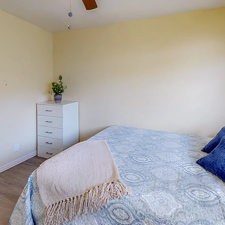 Coliving in Plant City - East Tampa, Tampa
