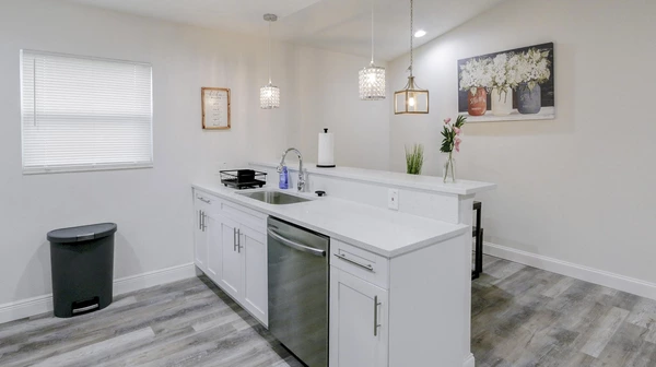 Coliving in College Hill - East Tampa, Tampa