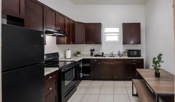 Coliving in Macfarlane Park - West Tampa, Tampa