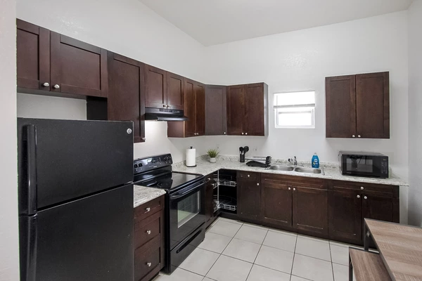 Coliving in Macfarlane Park - West Tampa, Tampa