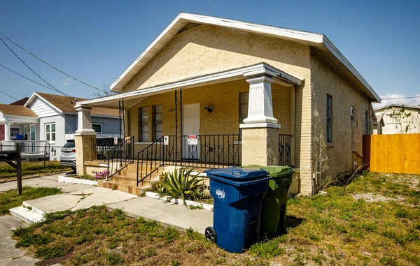 Coliving in Macfarlane Park - West Tampa, Tampa