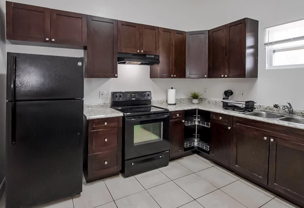 Coliving in Macfarlane Park - West Tampa, Tampa