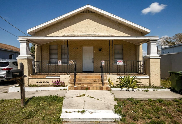 Coliving in Macfarlane Park - West Tampa, Tampa