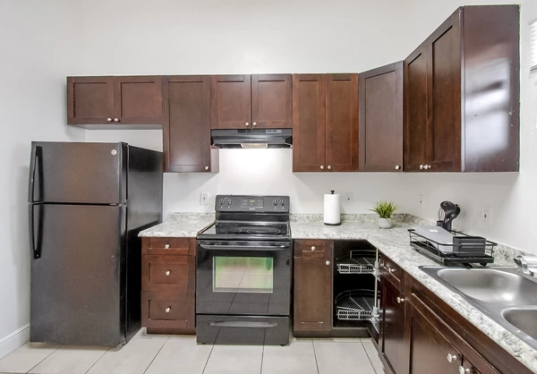 Coliving in Macfarlane Park - West Tampa, Tampa