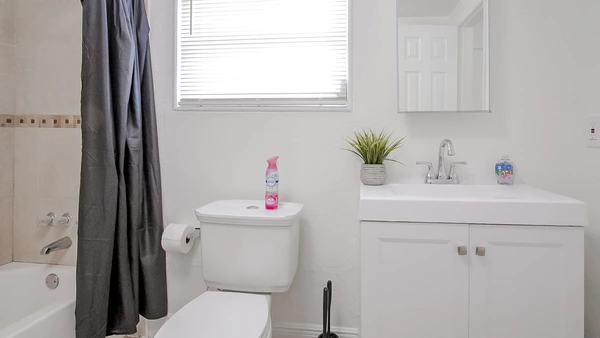Coliving in Macfarlane Park - West Tampa, Tampa