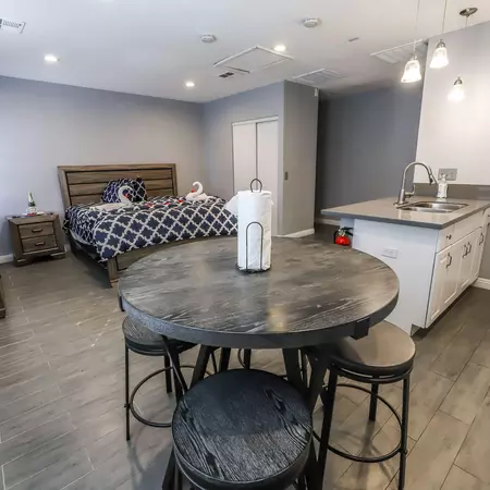Coliving in Las Vegas - Las Vegas, Las Vegas