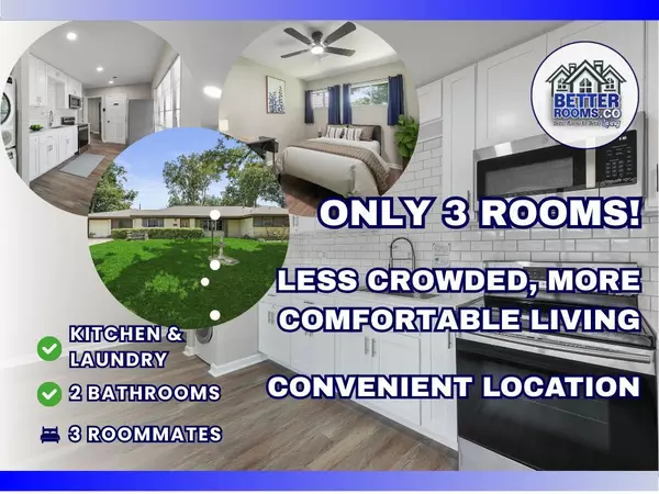 Coliving in Atascocita - Ne Houston, Houston