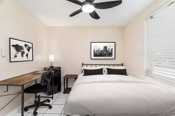 Coliving in Odessa - North Tampa, Tampa
