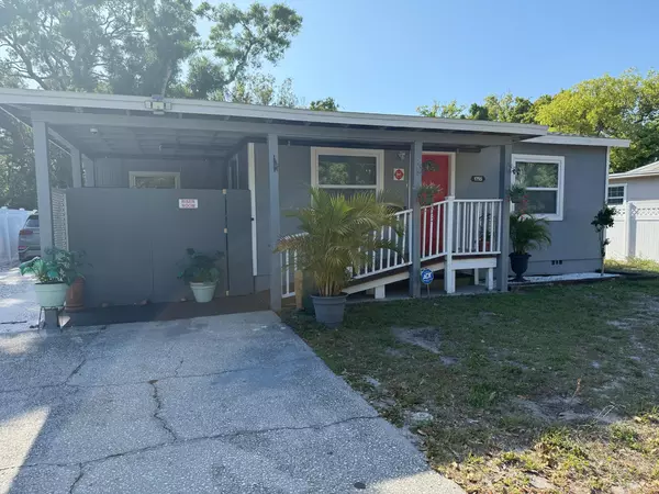 Coliving in Kenwood - Clearwater-St. Petersburg, Tampa