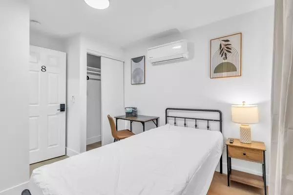 Coliving in Las Vegas - Las Vegas, Las Vegas