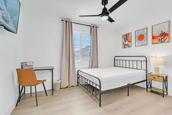 Coliving in Las Vegas - Las Vegas, Las Vegas
