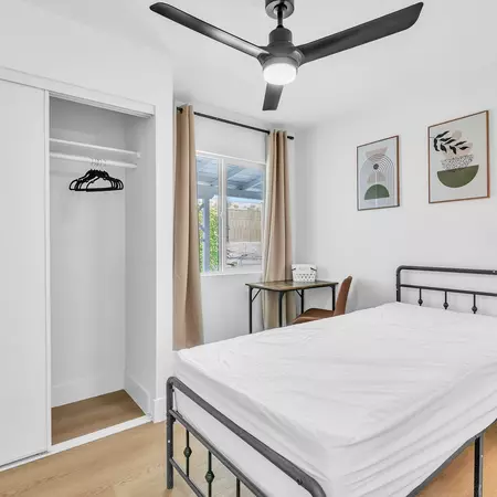 Coliving in Las Vegas - Las Vegas, Las Vegas