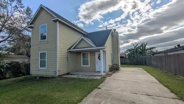 Coliving in Northline - Ne Houston, Houston