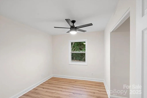 Coliving in Oakdale - North Charlotte, Charlotte