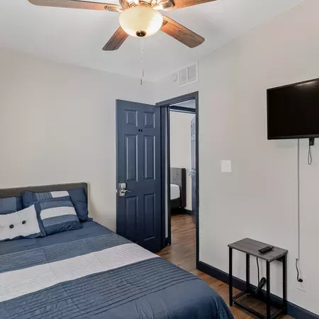 Coliving in Clearwater - Clearwater-St. Petersburg, Tampa