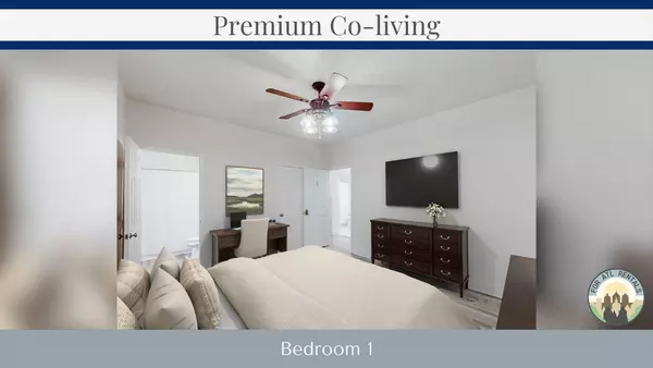 Coliving in West End - West Atl, Atlanta